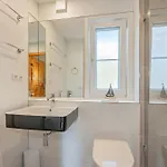 Appartamento Alberts Koje Heringsdorf (Usedom)