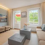 Appartamento Alberts Koje Heringsdorf (Usedom)