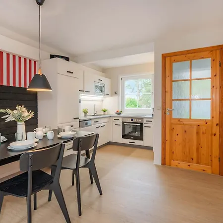 Lägenhet Alberts Koje