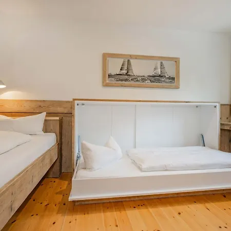 Lägenhet Alberts Koje *