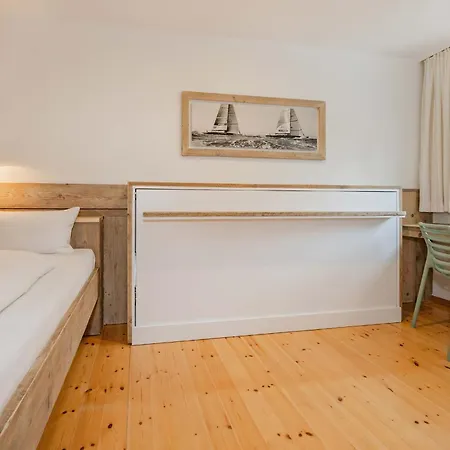 Alberts Koje Lägenhet