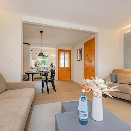 Lägenhet Alberts Koje *