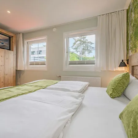 Alberts Koje * Heringsdorf (Usedom)