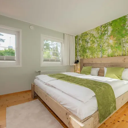 Lägenhet Alberts Koje *