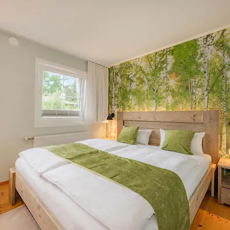 Alberts Koje Lägenhet